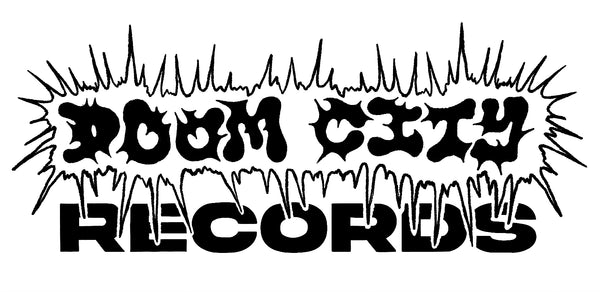 Doom City Records